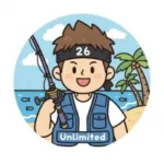 釣具屋バイトのシュン君